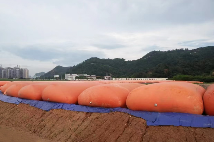强夯地基